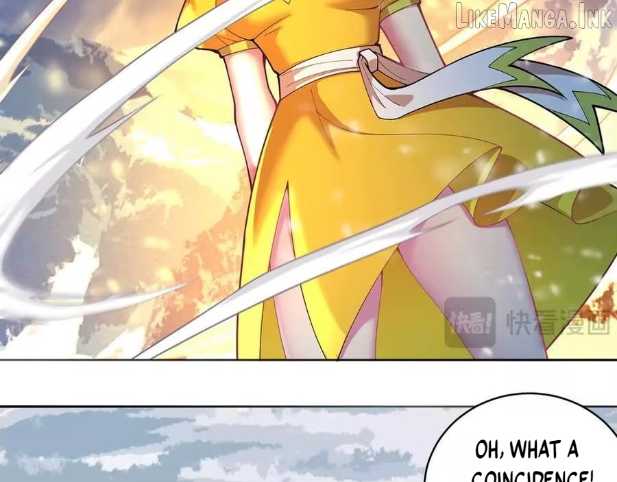 It Turns Out, They Were The True Protagonists From The Start Chapter 90  - page 32